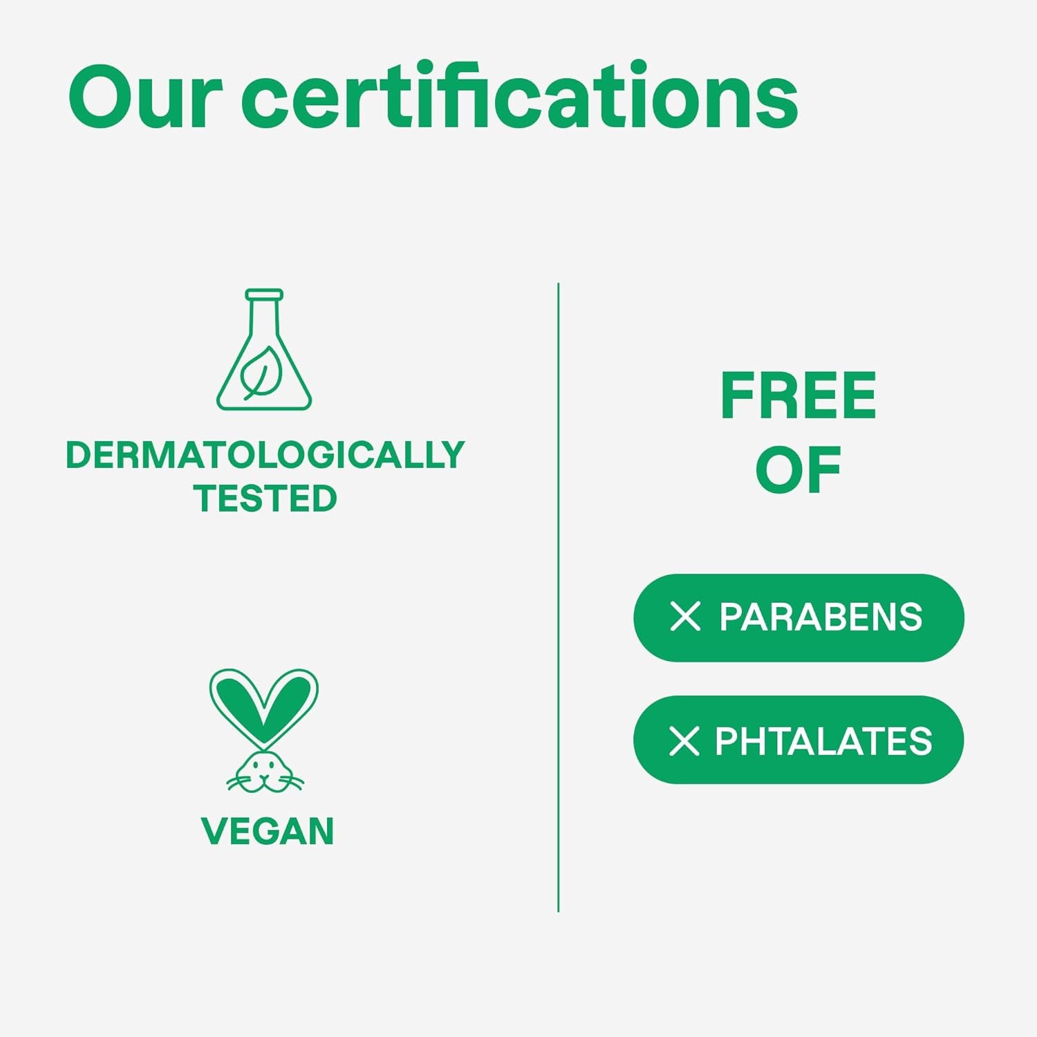 Natural Conditioner for Kids, Hypoallergenic, Vegan, Plant- and Mineral-Based, Vegan and Cruelty-Free, Vanilla and Pear, 8 Fl Oz (11115)