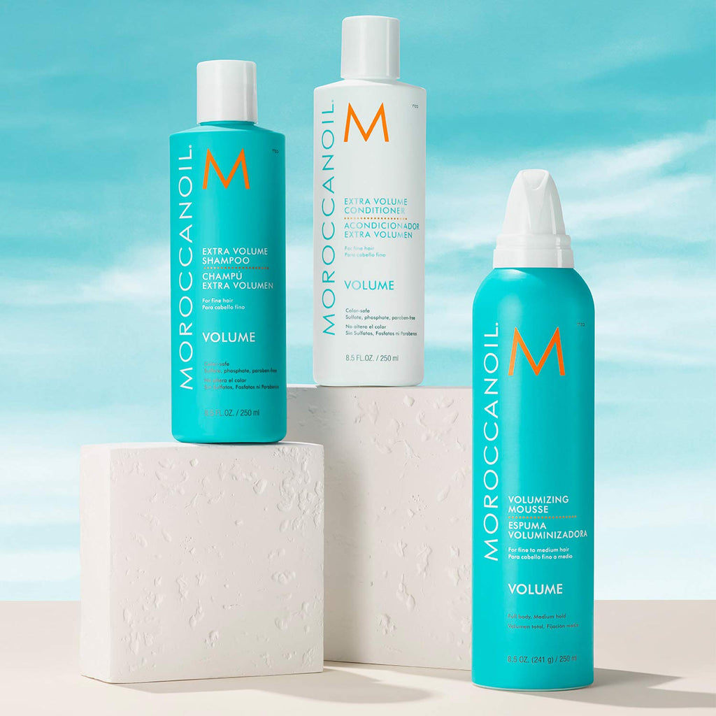 Moroccanoil Extra Volume Conditioner