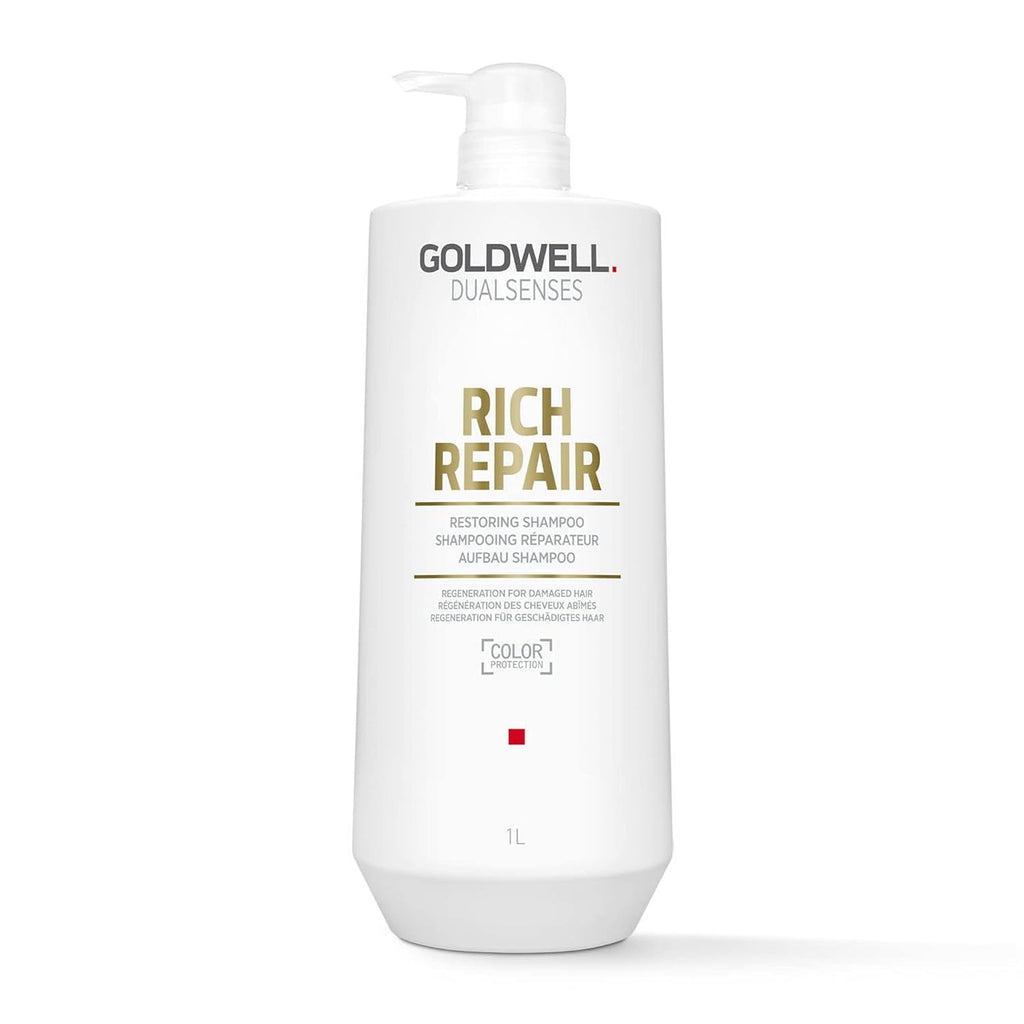 Goldwell Dualsenses Rich Repair Restoring Shampoo