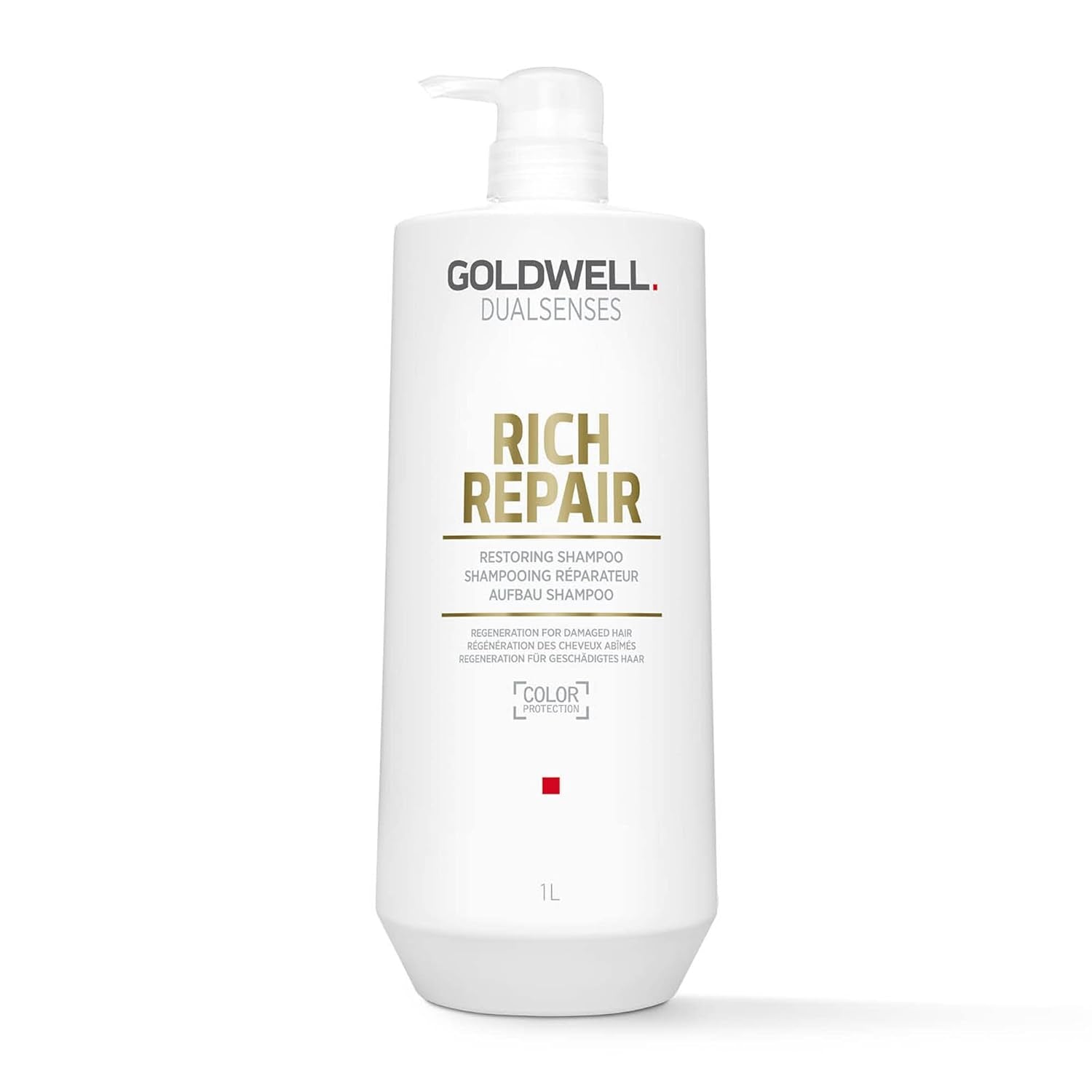 Goldwell Dualsenses Rich Repair Restoring Shampoo