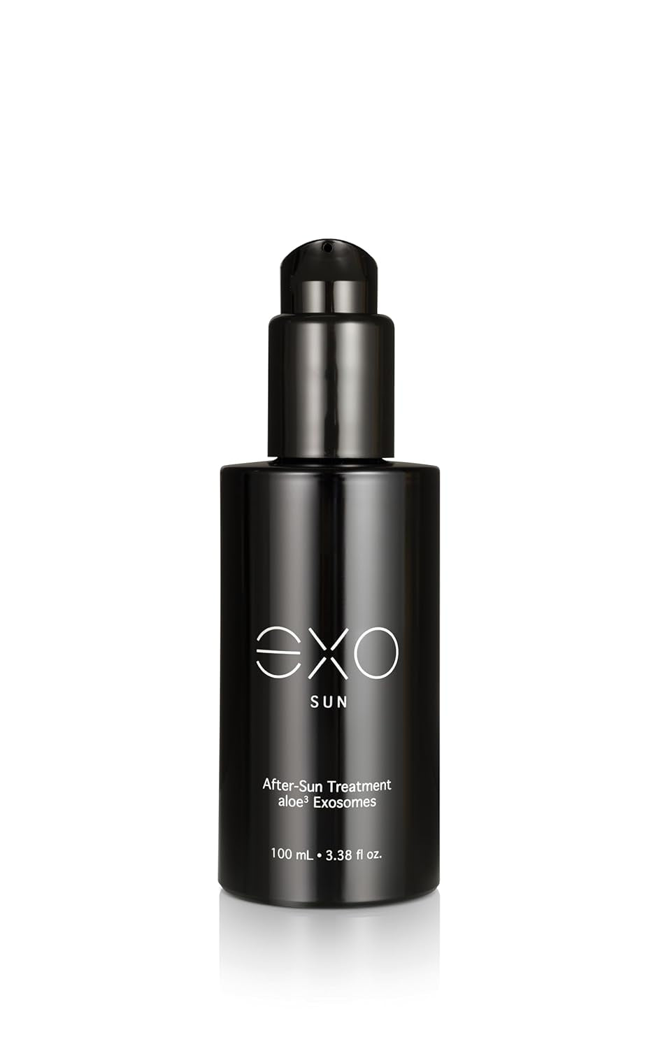 EXO SUN™ - After-Sun Treatment | Hydrating After-Sun Care | Repair & Heal Skin | 100ML (3.38 Fl Oz.)