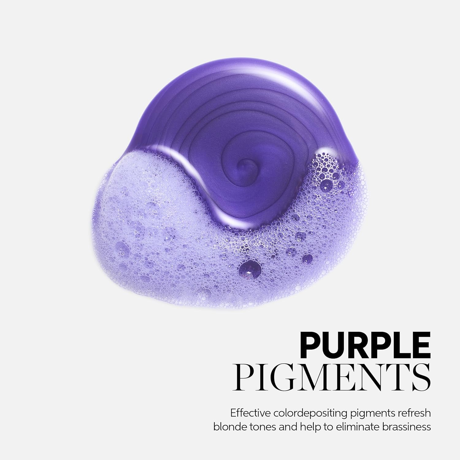 Wella Professionals INVIGO Blonde Recharge Cool Shampoo Color