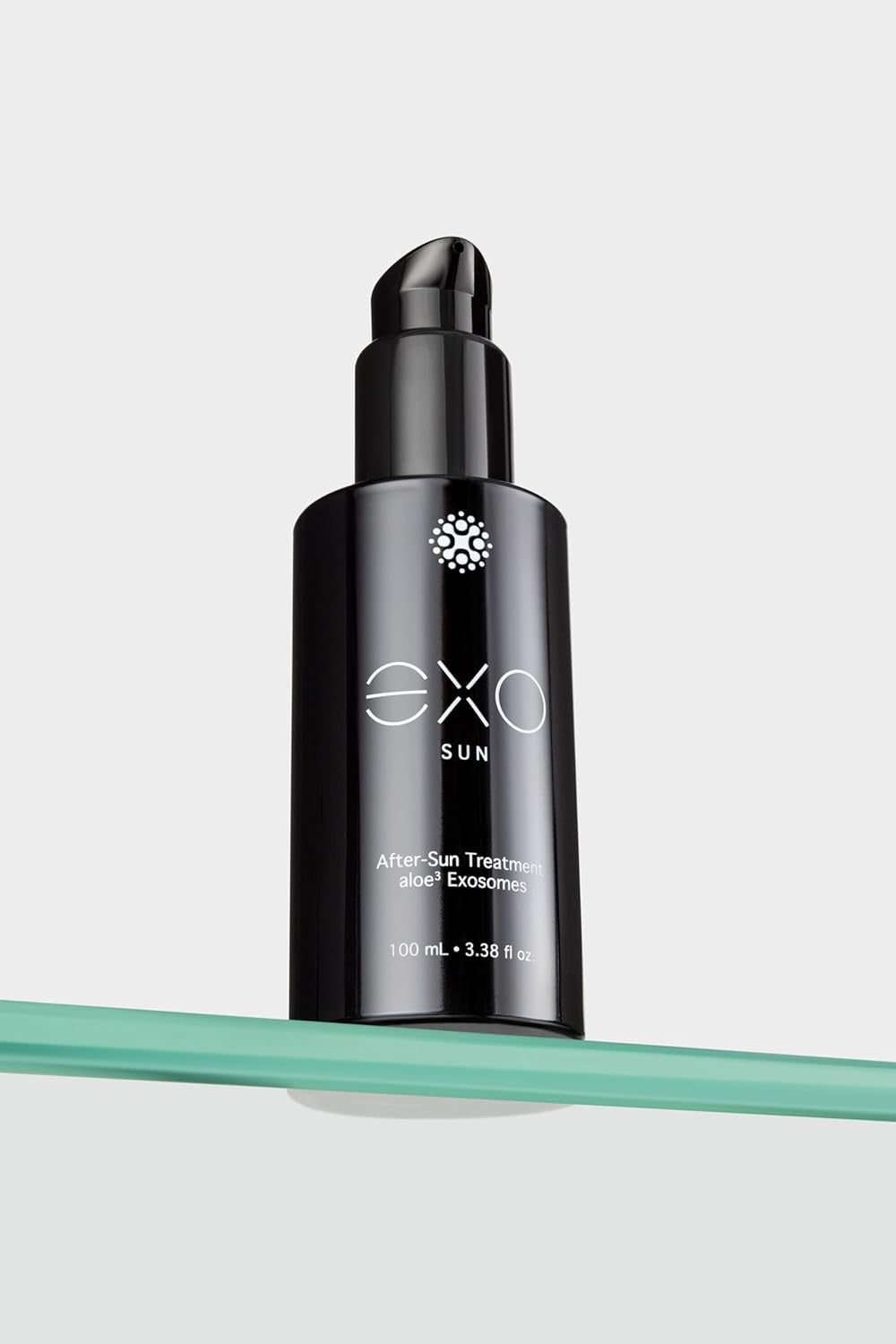 EXO SUN™ - After-Sun Treatment | Hydrating After-Sun Care | Repair & Heal Skin | 100ML (3.38 Fl Oz.)