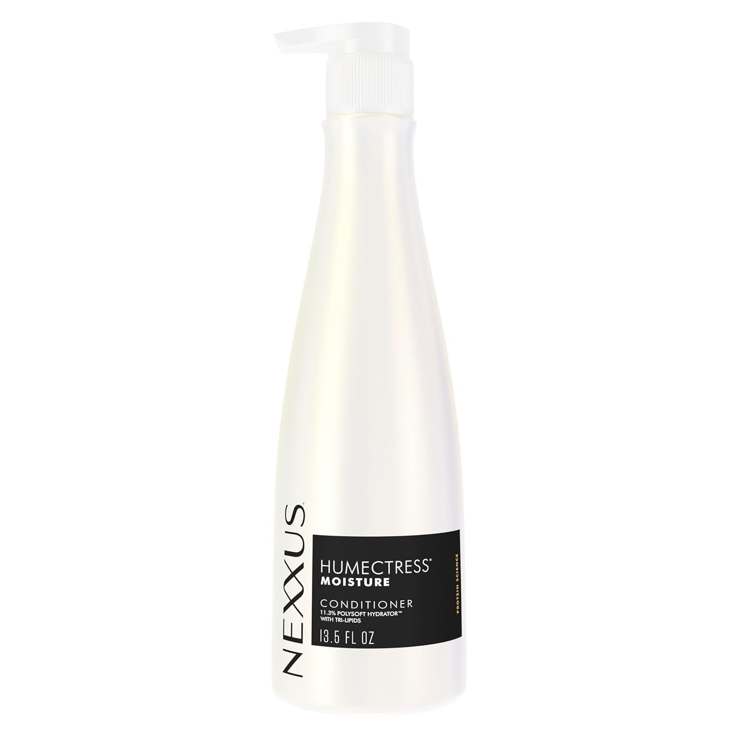 Humectress Humectress Ultimate Moisture for Dry Hair with Caviar & Protein Complex 13.5 Oz