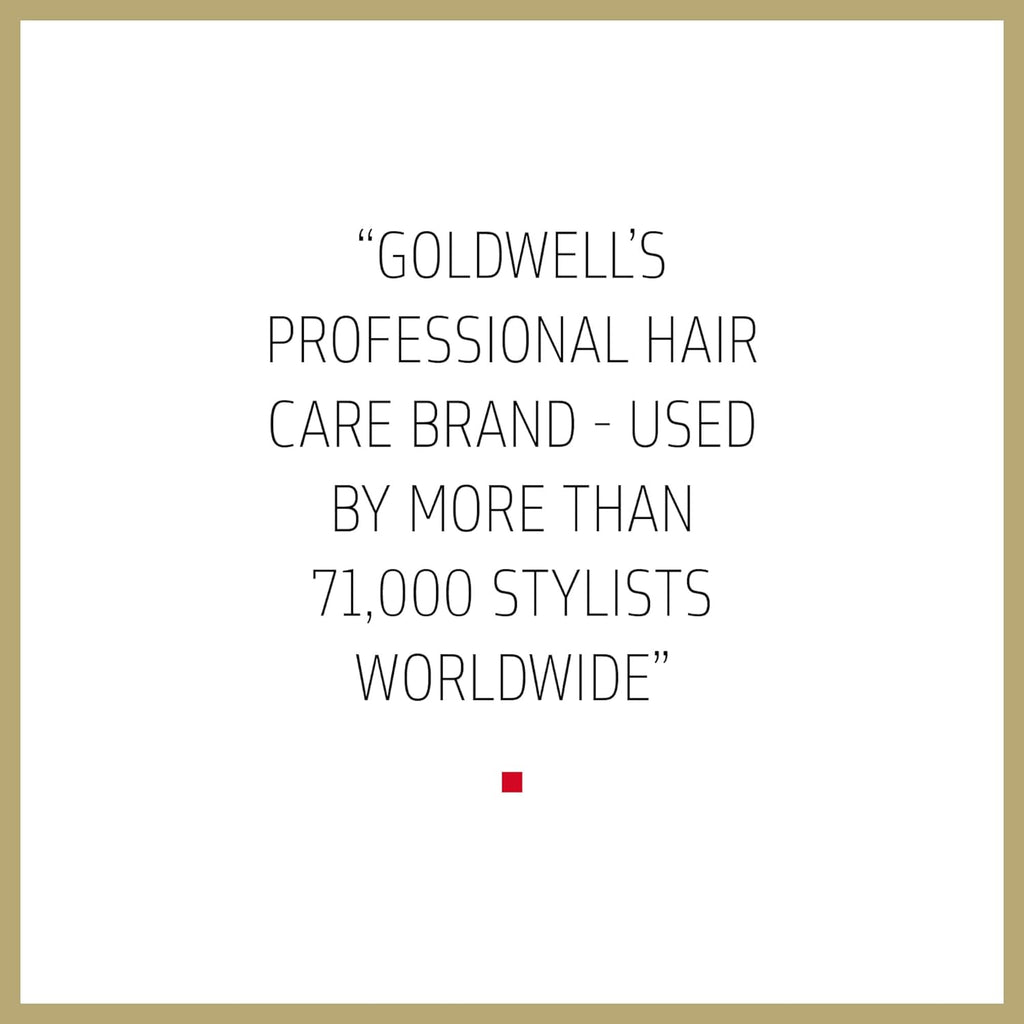Goldwell Dualsenses Rich Repair Restoring Shampoo