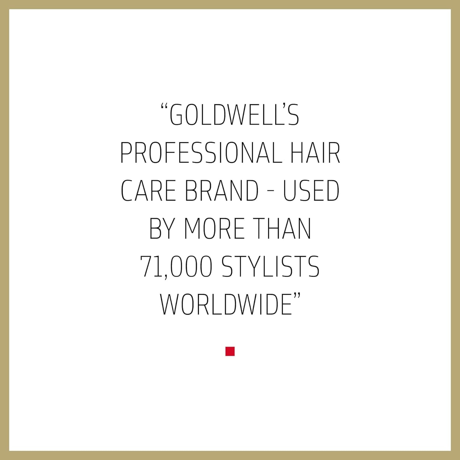 Goldwell Dualsenses Rich Repair Restoring Shampoo