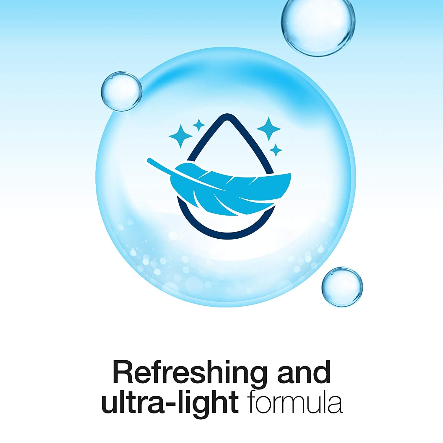 Hydro Boost Body Gel Cream, Citrus, 250 Ml White