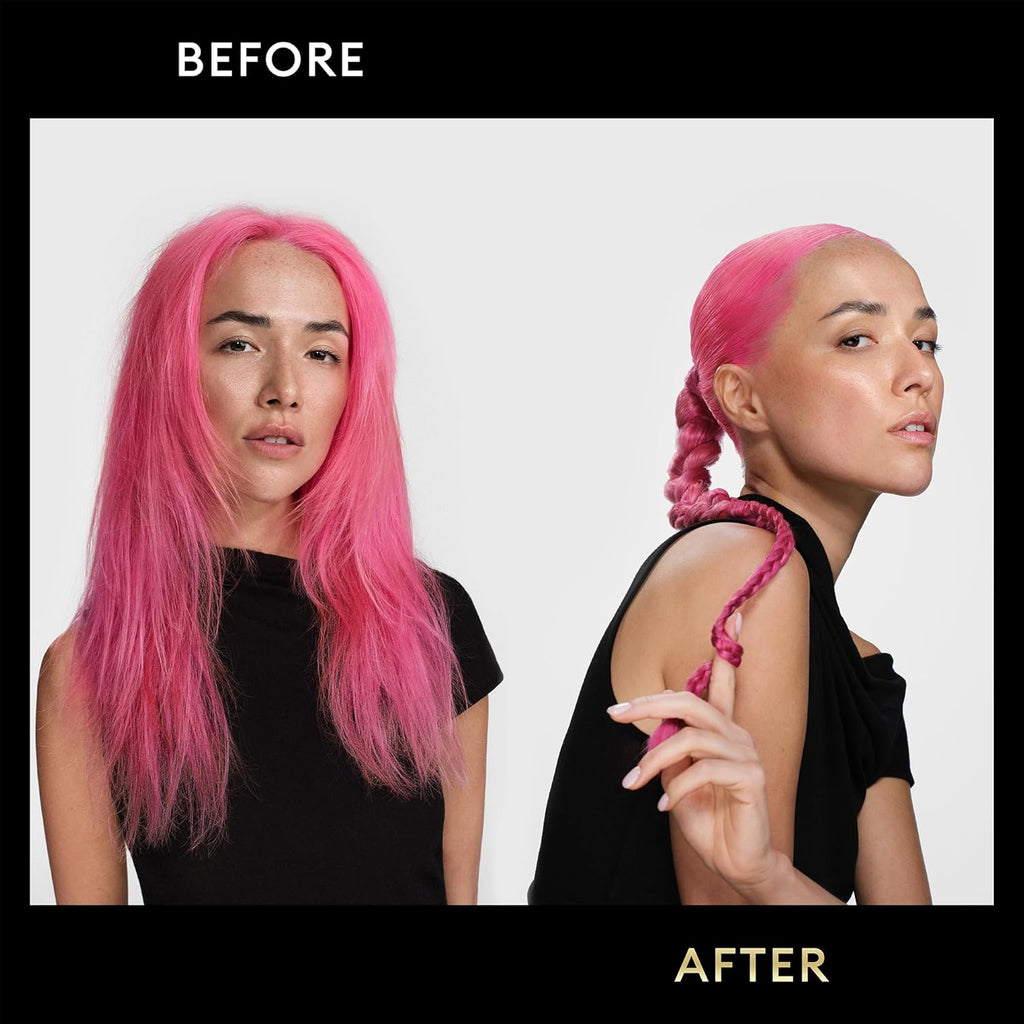 Extra Hold Hairspray, Non-Aerosol 3-Pack, 24H Hold & Frizz Control + Keratin Repair Hair Mask