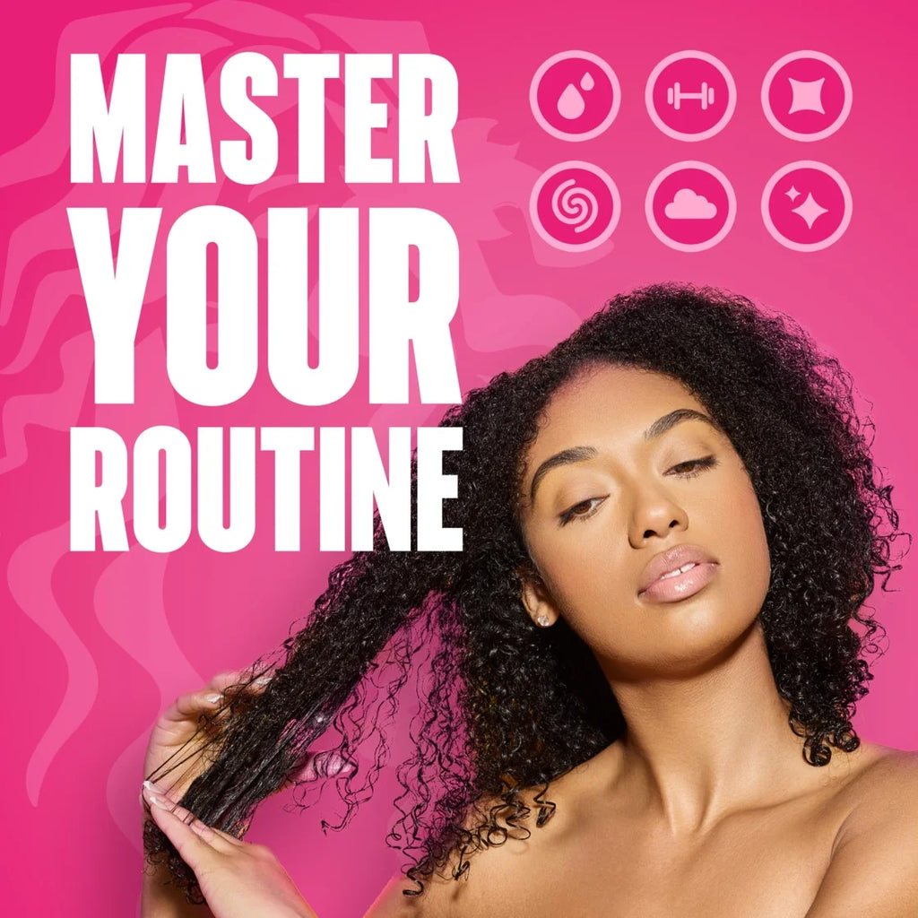 Mielle Sea Moss Anti-Shedding Scalp & Hair Oil 2 Fl Oz