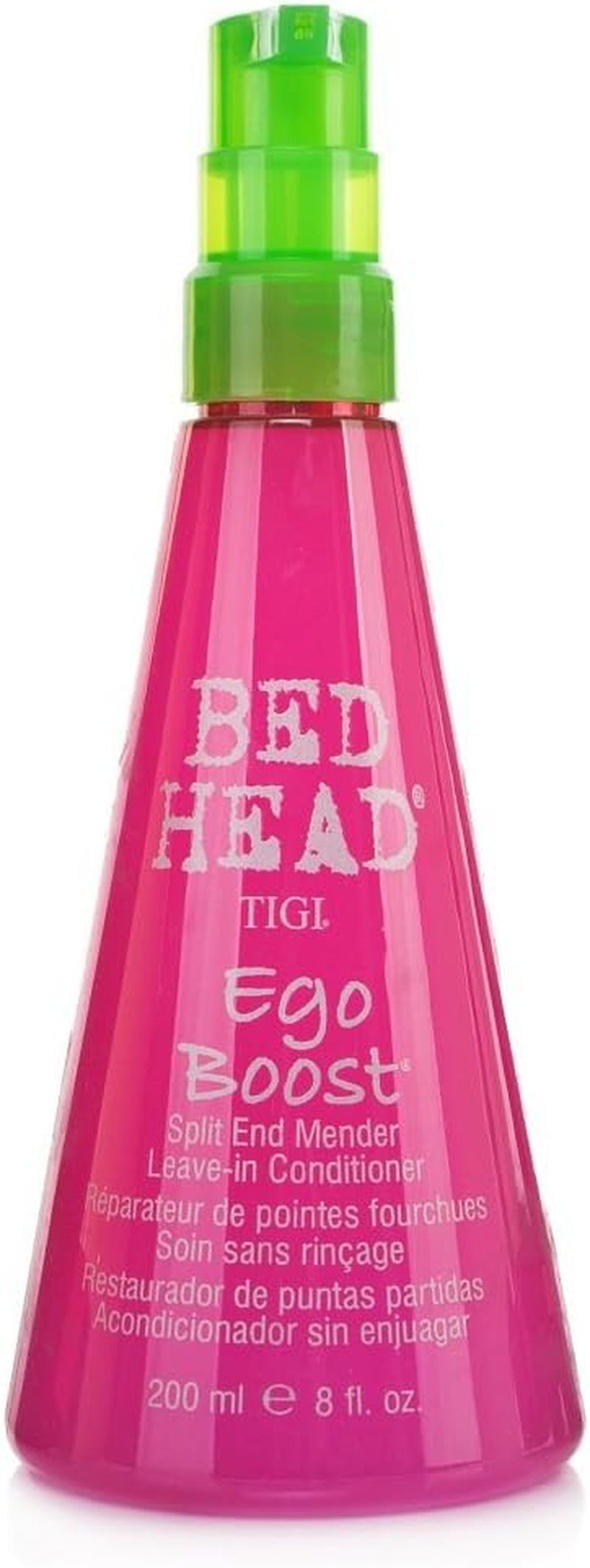 Bed Head Ego Boost Split End Mender, 8 Ounce (Pack of 2)
