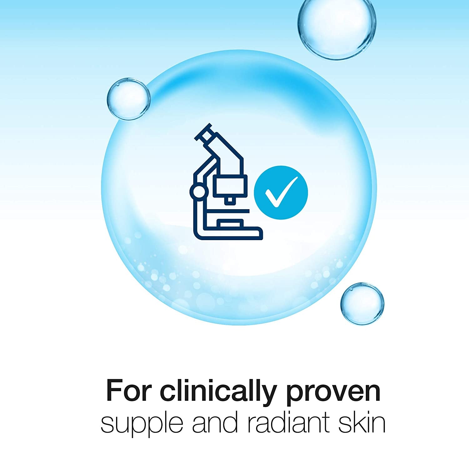 Hydro Boost Body Gel Cream, Citrus, 250 Ml White