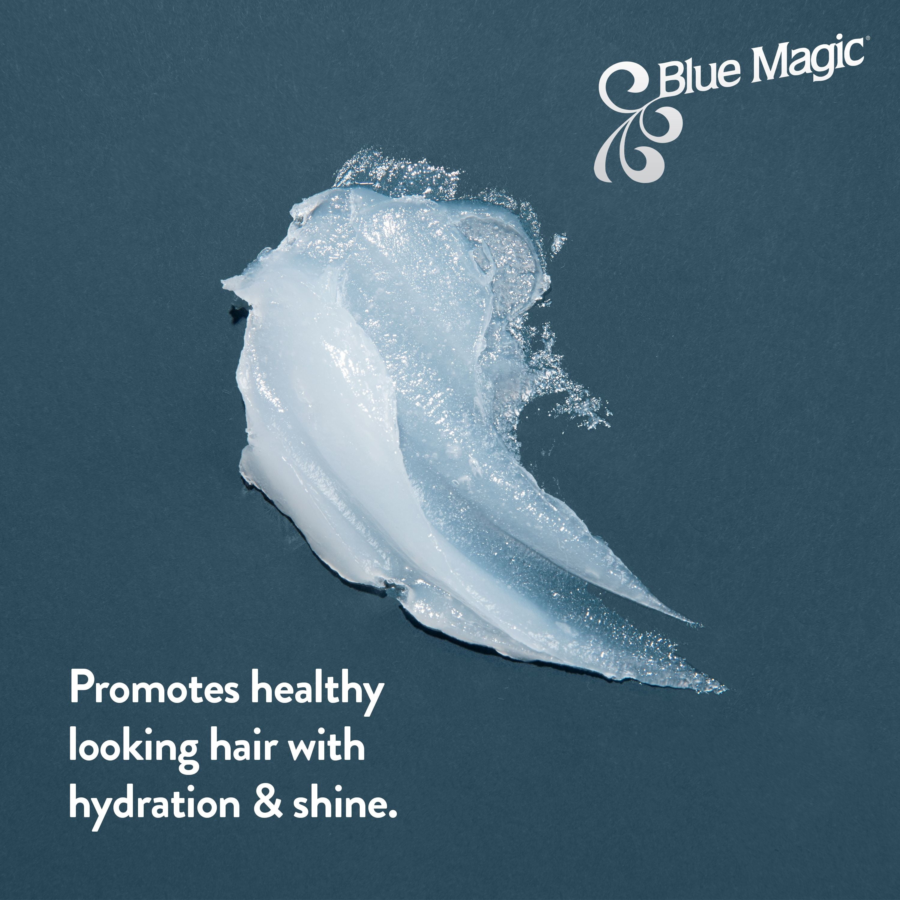 Coconut Oil Conditioner, 12 Oz., Dry Hair Type, Repair Split Ends, Moisturizing, Jar