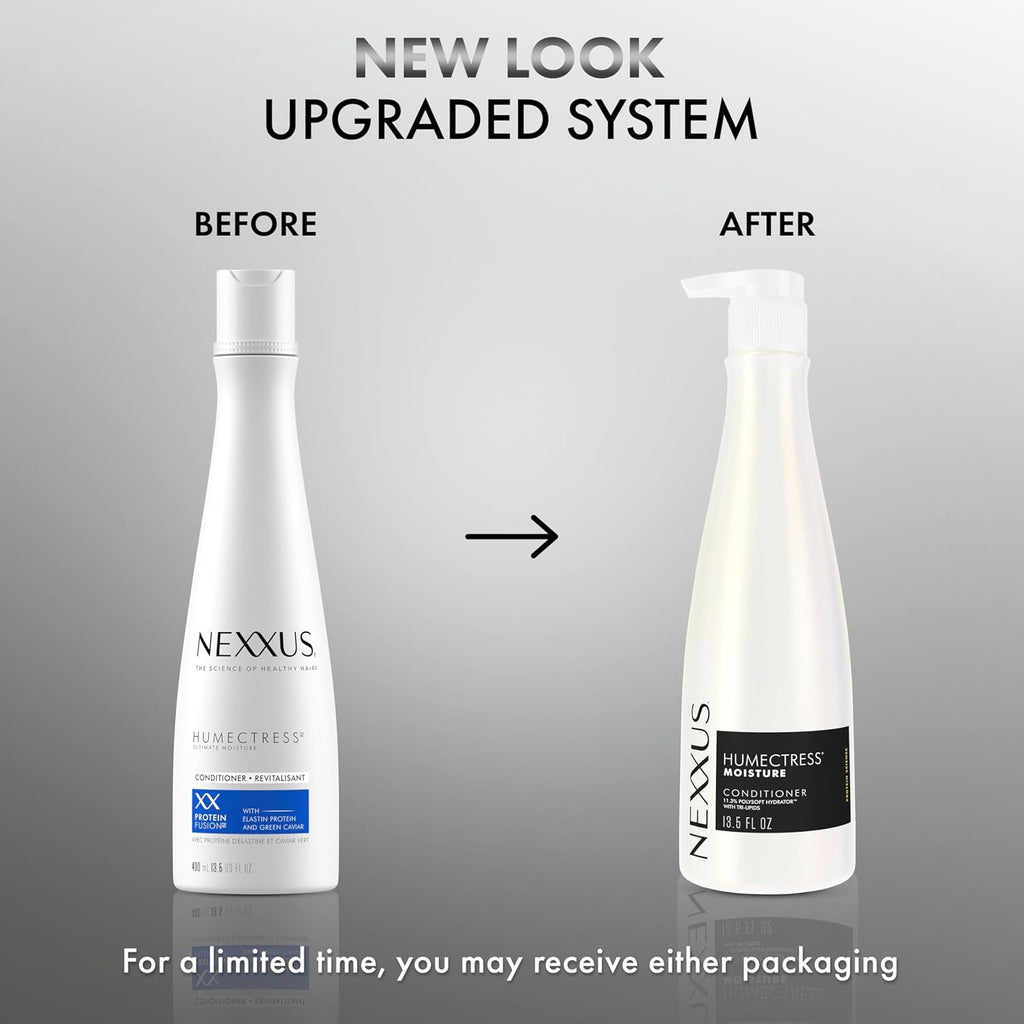 Humectress Humectress Ultimate Moisture for Dry Hair with Caviar & Protein Complex 13.5 Oz