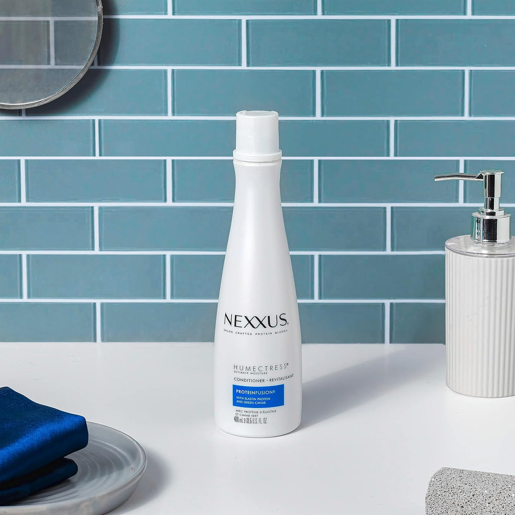 Humectress Humectress Ultimate Moisture for Dry Hair with Caviar & Protein Complex 13.5 Oz