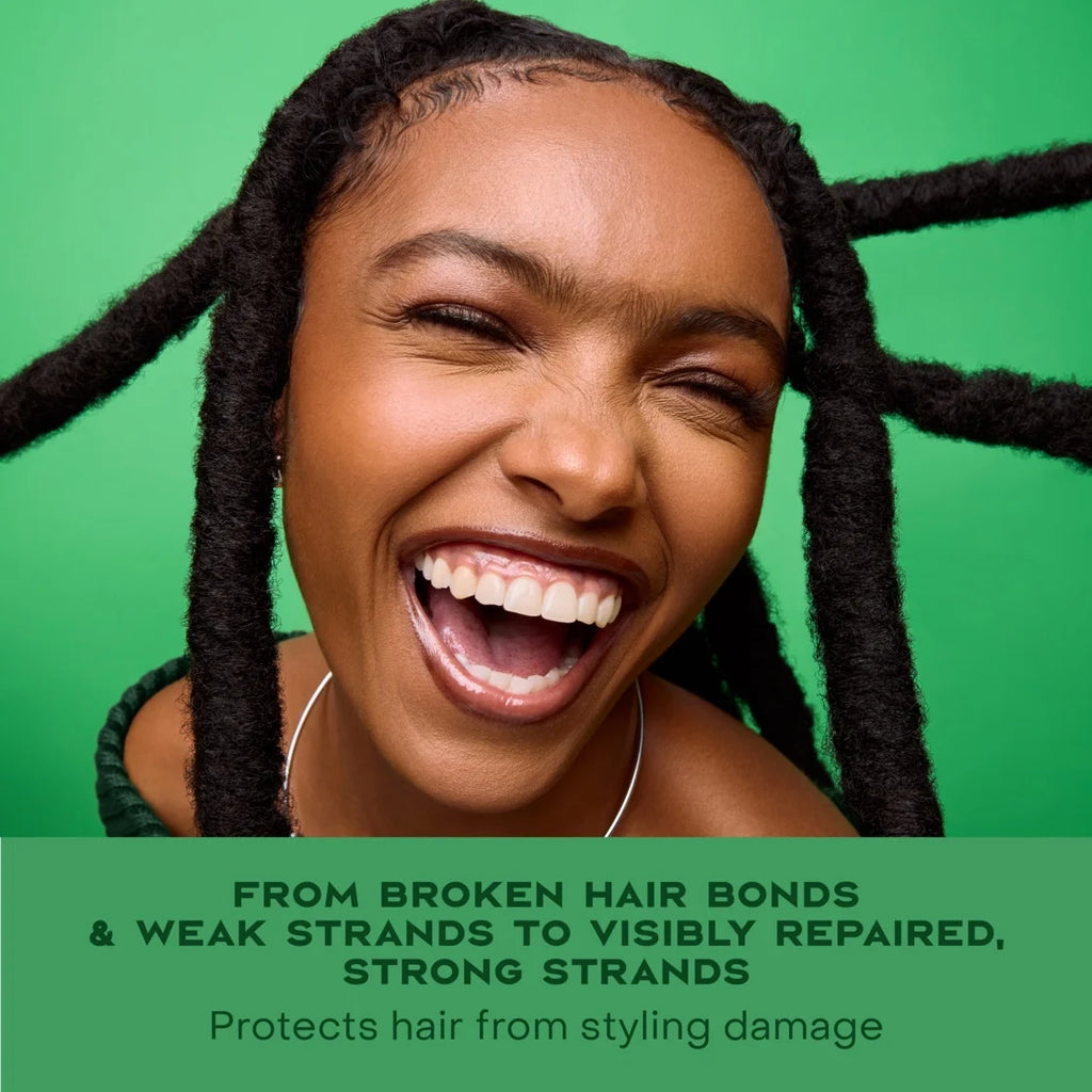 Bond Repair Leave-In Conditioner Amla Oil, 11 Fl Oz