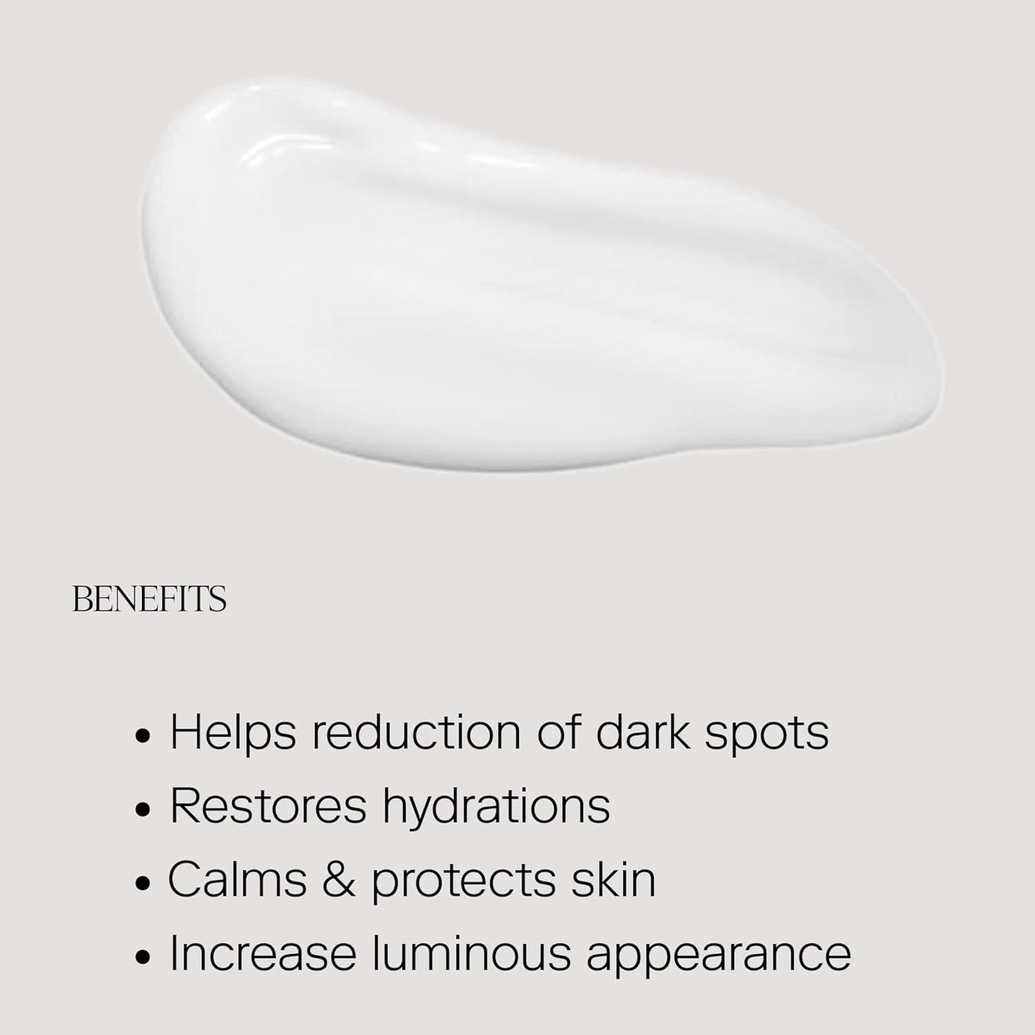 EXO SUN™ - After-Sun Treatment | Hydrating After-Sun Care | Repair & Heal Skin | 100ML (3.38 Fl Oz.)