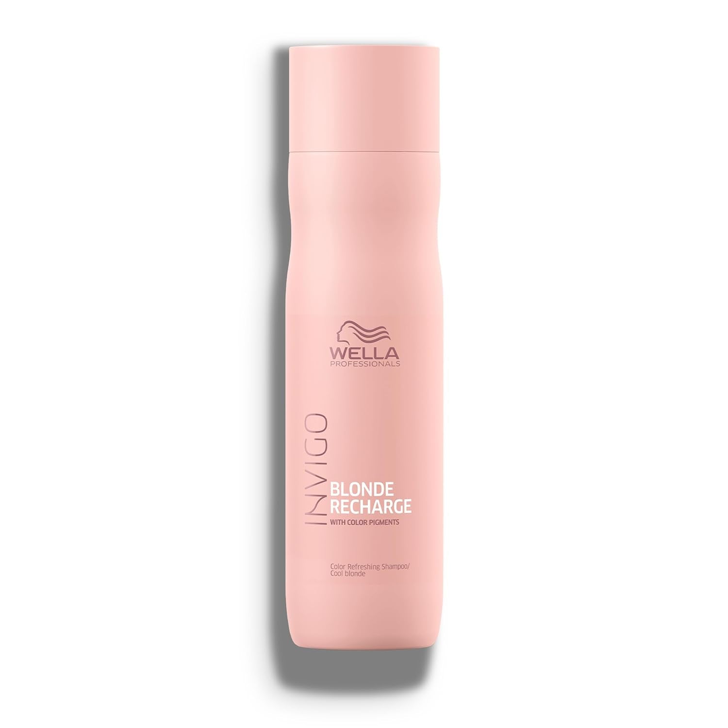 Wella Professionals INVIGO Blonde Recharge Cool Shampoo Color