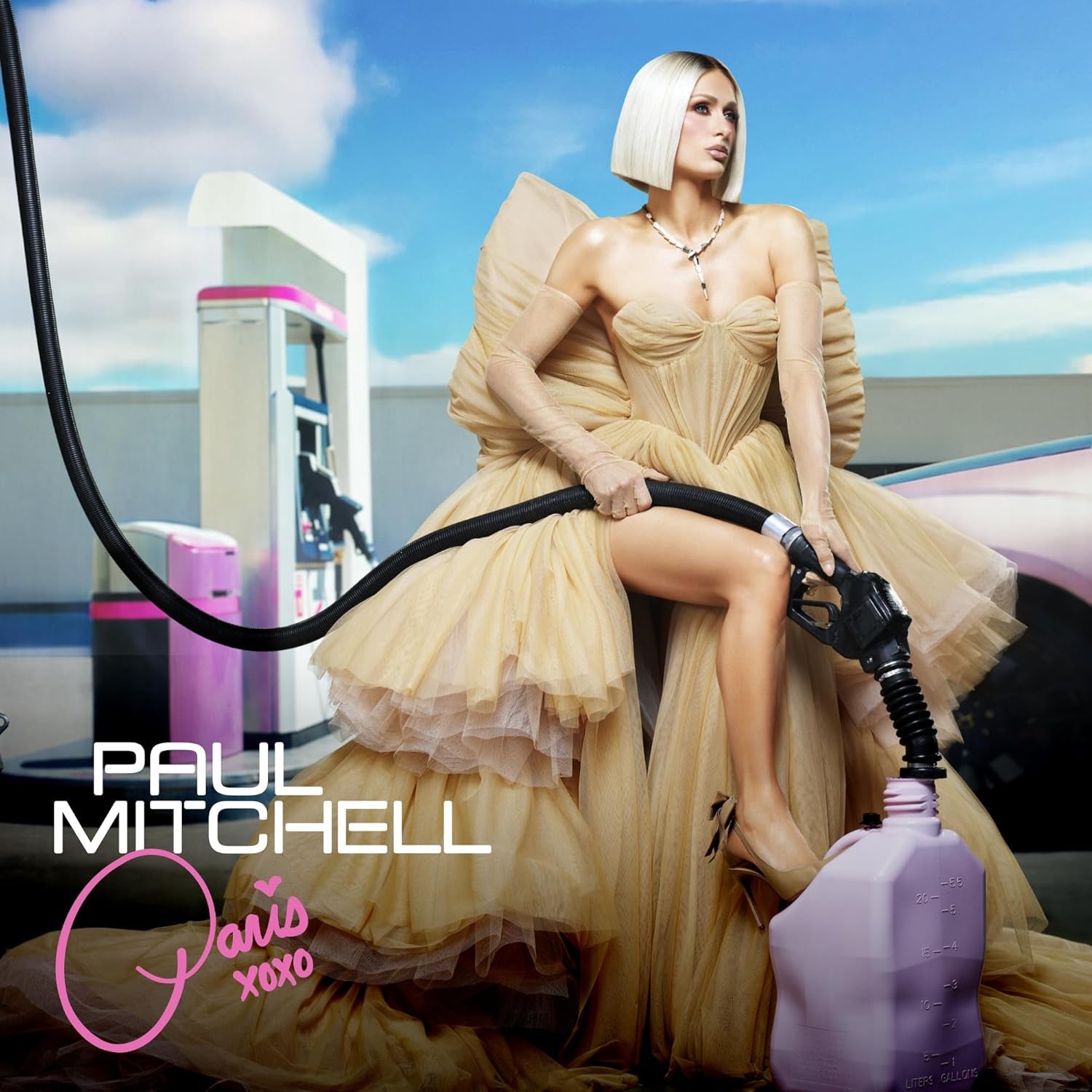 Paul Mitchell Shampoo One, Cleanses + Balances Moisture, for All Hair Types