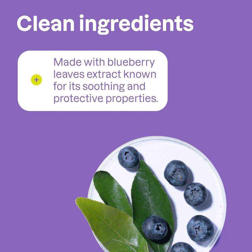 Natural Conditioner for Kids, Hypoallergenic, Vegan, Plant- and Mineral-Based, Vegan and Cruelty-Free, Vanilla and Pear, 8 Fl Oz (11115)