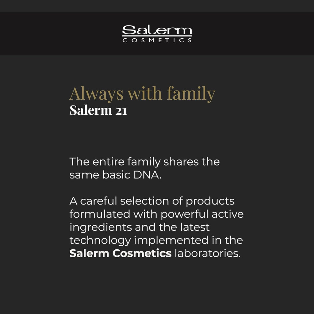 - Instant Hair Conditioner 21 Silk Protein - 200 Ml - Leave-In or Rinse-Out Conditioner - with Silk Proteins - Heat Protector and Hydrating