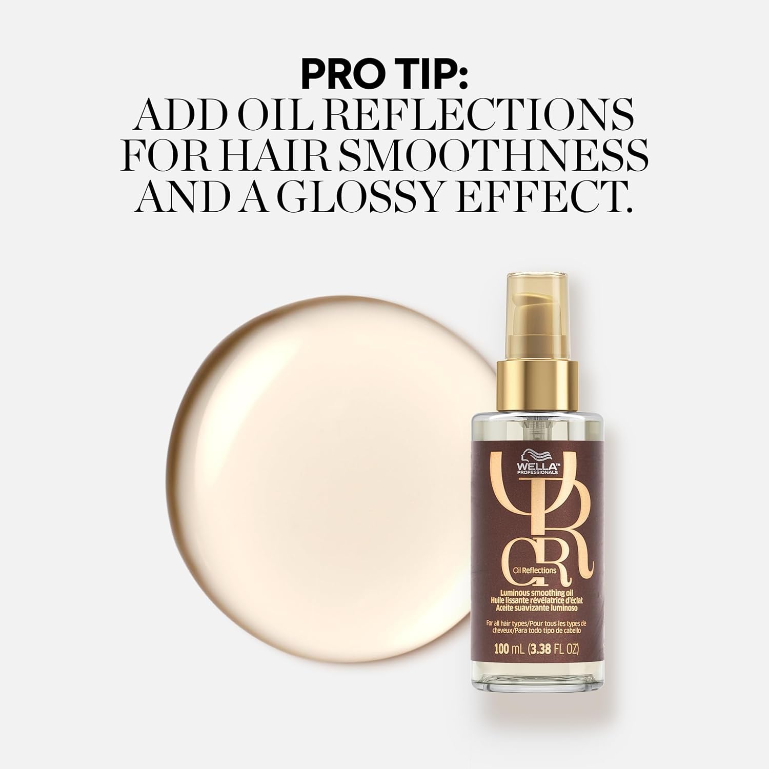 Wella Professionals INVIGO Blonde Recharge Cool Shampoo Color